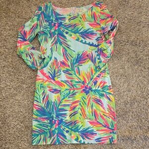 Lilly Pulitzer Dress, Size Small